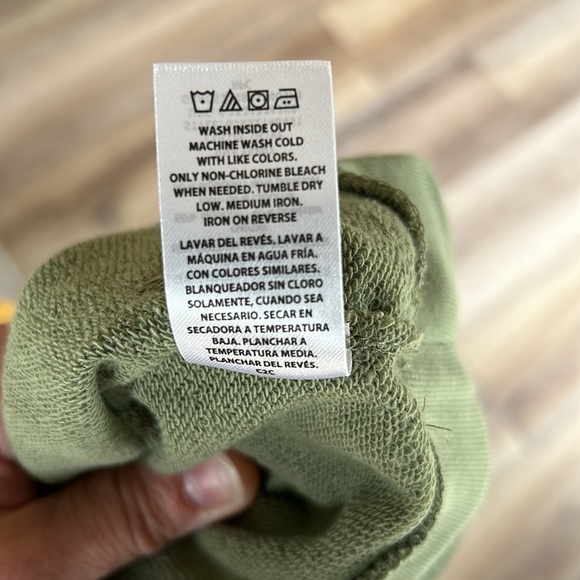 ••TODDLER BOY DINOSAUR HOODIE•• - Picture 6 of 7